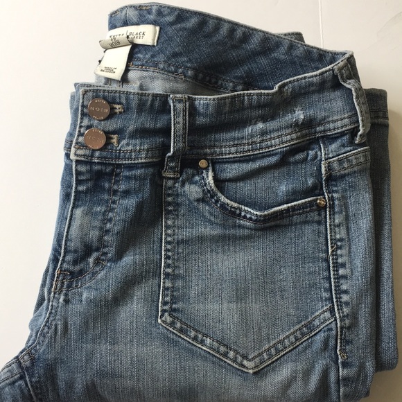 White House Black Market Denim - White House Black Market | jeans